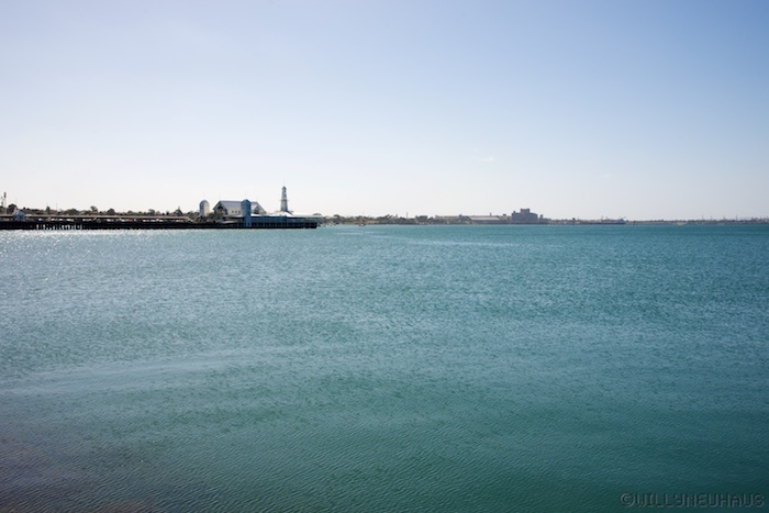 Australia south 14 77