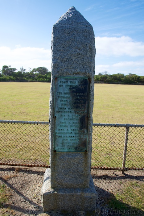 Australia south 14 85