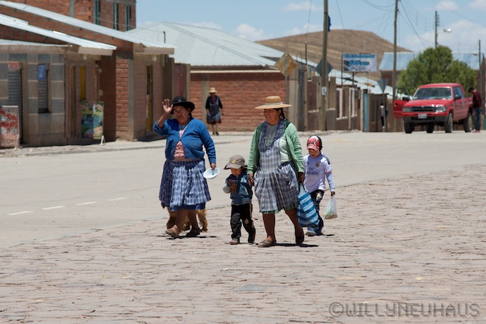 Bolivien 14 32
