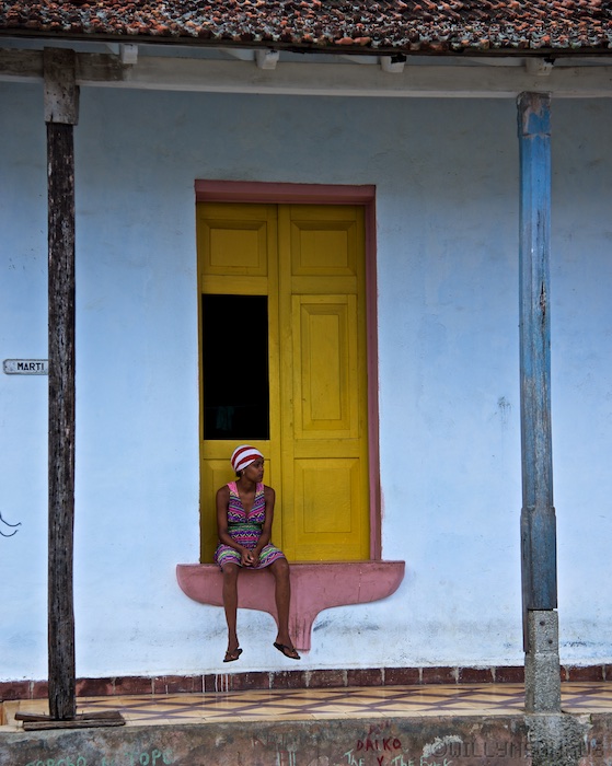 Cuba 14 100