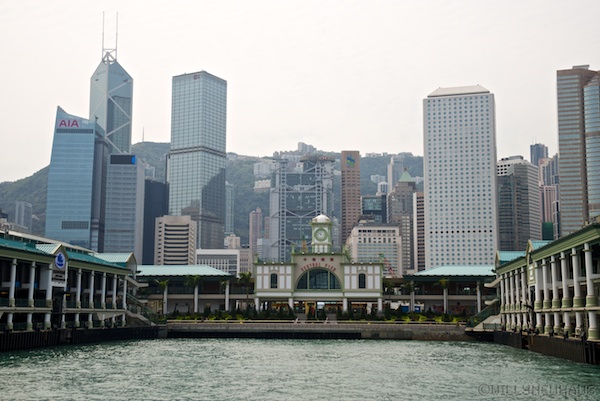 Hongkong 13 029